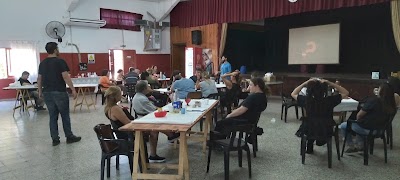 Fotos Colegio Santos Ángeles Custodios e Instituto Privado La Sagrada Familia