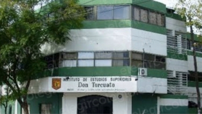 Fotos Don Torcuato College / Institute The Devenir