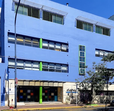 Fotos Colegio Aletheia