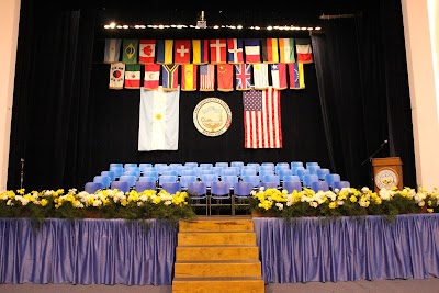 Fotos Asociación Escuelas Lincoln