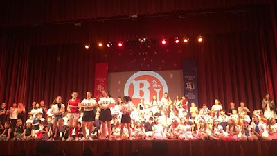 Fotos Colegio Belgrano Uno