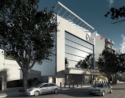 Fotos Escuela ORT sede Belgrano (entrada Montañeses)