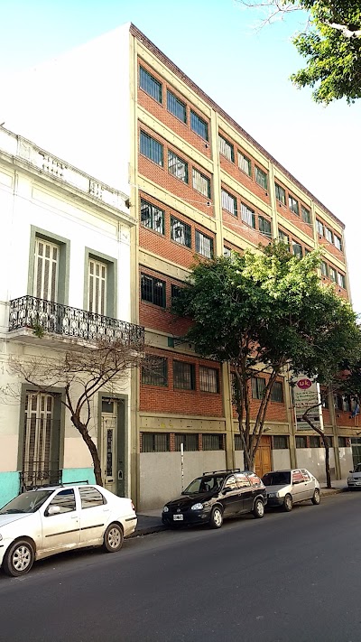 Fotos San Miguel Archangel Institute