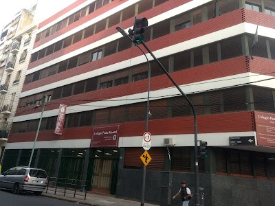 Fotos Colegio Paula Montal