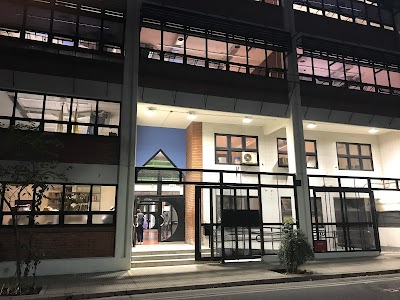 Fotos Colegio Santo Tomás de Aquino - UCA - Congreso