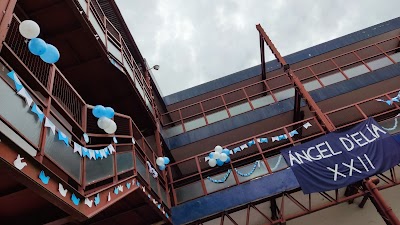 Fotos Instituto Ángel D'Elía