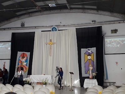 Fotos San Jose Institute