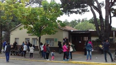 Fotos Escuela Nº1 C. C. Vigil