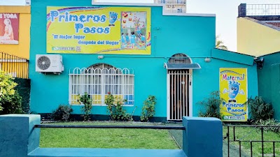 Fotos Jardin Maternal Primeros Pasos