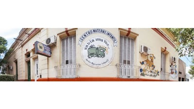 Fotos JARDIN MATERNAL HABIA UNA VEZ