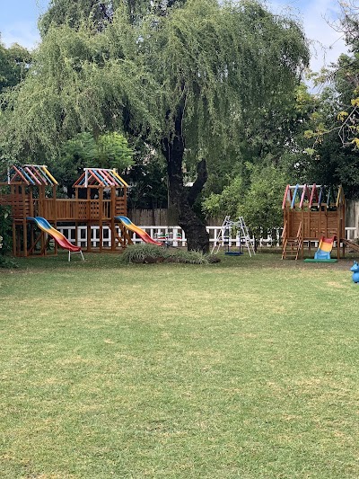 Fotos Jardín de Infantes Mi Pequeño Planeta