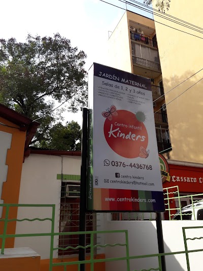 Fotos Jardin Kinders