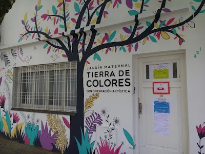 Fotos Jardín Maternal y de Infantes Tierra de Colores