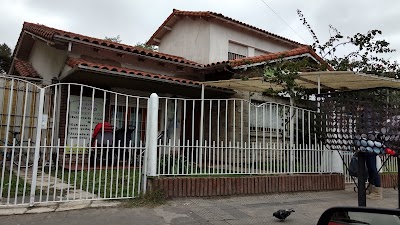 Fotos JARDIN MATERNAL CHILD sapito GLO-GLO