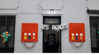 Fotos Jardín de Niños Modelo para Armar