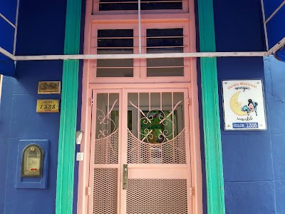 Fotos Jardin Magic World