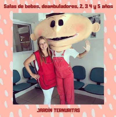 Fotos JARDÍN MATERNAL Y DE INFANTES TERNURITAS