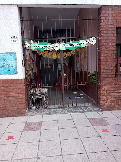 Fotos Jardin de Infantes Virgen Niña