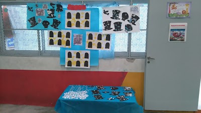 Fotos Jardín de infantes 