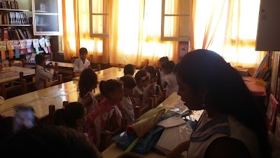 Fotos Jardín de Infantes N° 905