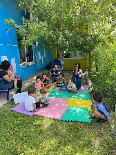 Fotos Jardin Creciendo Juntos