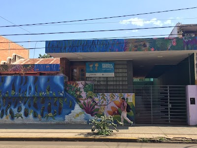 Fotos Espacio de Primera Infancia Eugenia Carossini