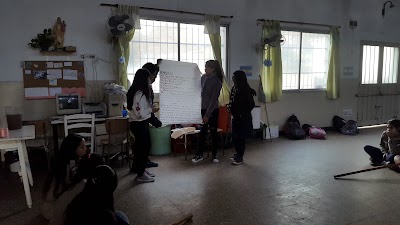 Fotos Jardin Infante Ntra Sra de la Merced