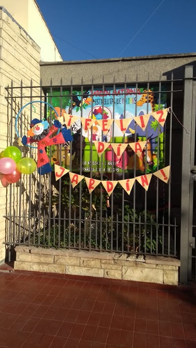 Fotos Jardín Maternal Estrellitas de Colores