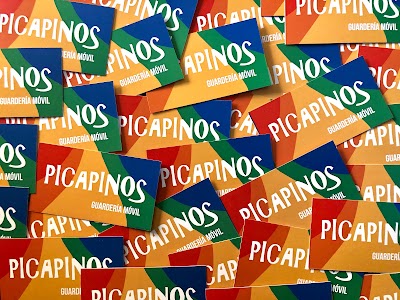 Fotos PICAPINOS GUARDERÍA MÓVIL