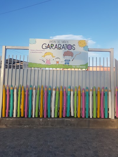 Fotos Guarderia Garabatos
