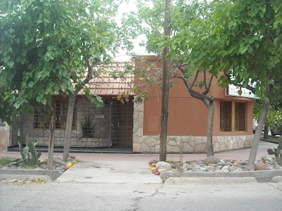 Fotos JARDIN MATERNAL Y PRE-JARDIN 