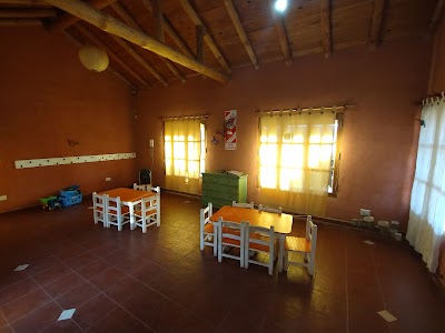 Fotos Jardín Maternal Nubecitas