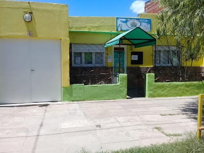 Fotos Jardín maternal 