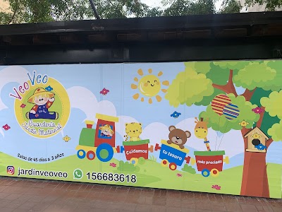 Fotos Veo Veo Nursery Garden Nursery