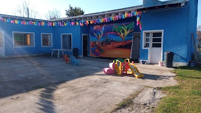 Fotos Espacio de Primera Infancia Maria de la Esperanza