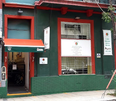 Fotos JP Jardín de Palermo