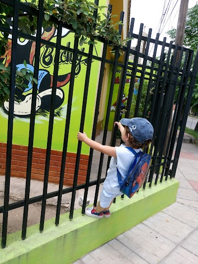 Fotos Jardín Buckytos