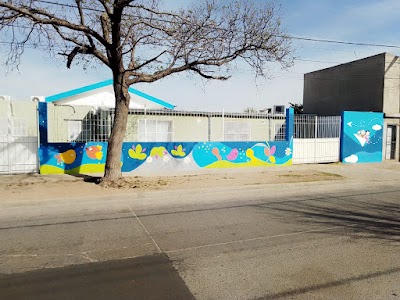 Fotos jardin maternal mamina