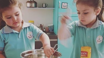 Fotos Jardin Maternal & Preschool Semillitas Internacional Virtual