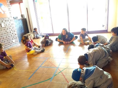 Fotos Jardin Pluton Planeta Enano