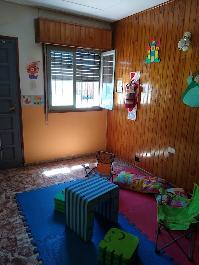 Fotos Mis Pininos Jardín Maternal