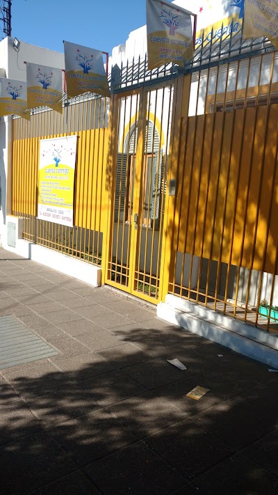 Fotos Cuenta Conmigo Jardín De Niños