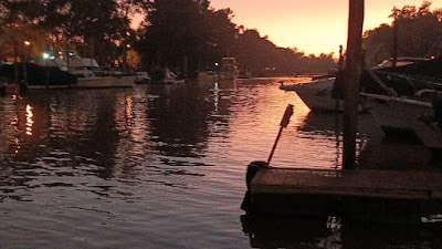 Fotos Guardería náutica pilote 8