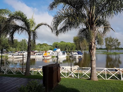 Fotos Nautica San Pedro