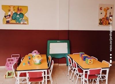 Fotos Jardín Maternal y Pre Jardín Globitos