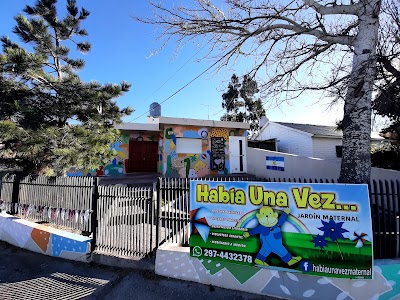 Fotos Jardín Maternal Había Una Vez