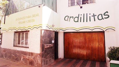 Fotos ARDILLITAS Jardín de niños