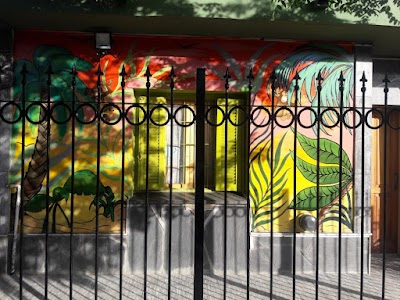 Fotos JARDIN MATERNAL Y ARTISTICO MI PEQUEÑA JUNGLA