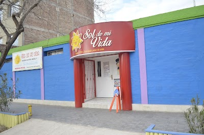 Fotos Sol de mi Vida Jardín de Niños