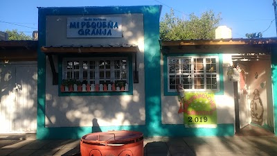 Fotos Mí Pequeña Granja